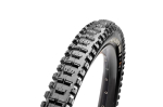Padanga dviračiui Maxxis 29 x 2.60 Minion DHR II TR sulankstoma, bekamerinė