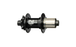 Stebulė galinė Novatec D442SB-X12-S4S-11S 12 x 142 mm, 32H, 6-bolt D-brake