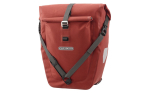 Krep&scaron;ys Ortlieb Back-Roller Plus Dark Chili 42 X 32 X17, 23 l
