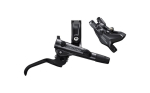 Stabdžiai hidrauliniai diskiniai Shimano BR-M6100 Deore J-Kit OE galiniai