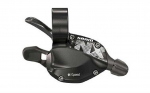 Pavarų rankenėlė SRAM NX Trigger 11 pavarų, de&scaron;inė
