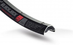 Ratlankis 27.5" BlackJack Ready25 584 x 25 32H bekamerinis
