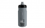 Gertuvė Elite Jet Grey 550 ml