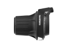 Pavarų rankenėlė Shimano SL-RV200-L Tourney Revoshift 3 pavarų, kairė