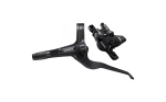 Stabdžiai hidrauliniai diskiniai Shimano BR-MT402-3A J-Kit OE priekiniai