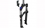 &Scaron;akė RockShox 30 Silver TK 26" 28.6 mm, V-D-Brake