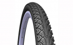 Dviračio padanga Mitas 24 x 1.75 x 2 Shield