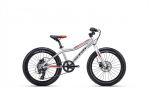 Dviratis CTM Jerry 3.0 Kids 20" dydis 11"