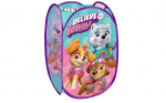 Žaislų dėžė Seven Paw Patrol Girls
