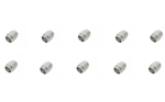 Stabdžių hidraulinių įvorė Jagwire Avid Stealth 10 vnt