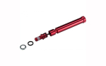 &Scaron;akės remonto komplektas RockShox Rebound Damper Knob Kit