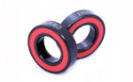 Guolis Enduro Bearings 6802 VV ABEC 5 ZER&Oslash; Ceramic 15x24x5 mm