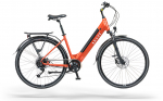 Dviratis Levit Musca Urban HD 630 e-Trekking 28" dydis 18"
