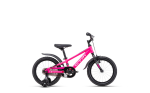 Dviratis CTM Foxy 16'' dydis 7,5"