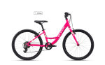 Dviratis CTM Missy 24" Dydis 13"