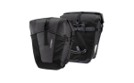 Krep&scaron;ių komplektas Ortlieb Back-Roller XL Plus Granite - Black 45 X 36 X 26 cm, 35 l