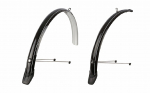 Skydelių komplektas Polisport 28" Towny