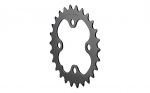 Žvaigždutė priekinė Shimano FC-M660 SLX 3 x 10 pavarų 26T 64 mm BCD