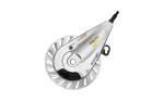 Stabdžiai būgniniai Shimano BR-C3011-F Nexus Priekiniai