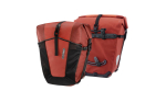 Krep&scaron;ių komplektas Ortlieb Back-Roller XL Plus Salsa - Dark Chili 45 X 36 X 36 cm, 35 l