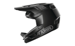 &Scaron;almas dviratininkui ABUS HiDrop Muted Black S, 55-56 cm
