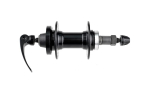 Stebulė galinė Joytech D242DSE 10 x 135 mm QR, 32H, D-brake