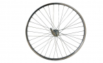 Ratas galinis 28" Shining 7X NUT Velosteel 36H, coaster brake