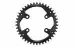 Žvaigždutė priekinė Shimano FC-U8000-1 CUES 1 x 9/10/11 pavarų 42T
