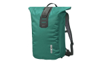 Kuprinė Ortlieb Velocity Lite Atlantis Green 50 x 30 x 16 cm, 23 l