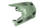 &Scaron;almas dviratininkui ABUS HiDrop Mist Green L, 59-60 cm