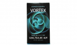Kamera dviračiui Vortex 12 x 1.75/1.95, A-V