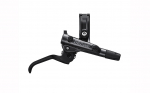 Stabdžių rankenėlė hidraulinė Shimano BL-M6100 Deore de&scaron;inė