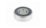 Guolis Enduro Bearings 6202 2RS ABEC 3 15x28x7 mm