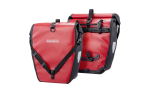 Krep&scaron;ių komplektas Ortlieb Back-Roller Red - Black 42 X 32 X17, 20 l