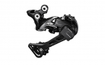Perjungėjas galinis Shimano RD-M8000 SGS Deore XT Shadow+ 11 pavarų