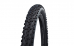 Padanga dviračiui Schwalbe 20 x 1.90 Black Jack