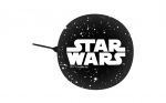 Skambutis Seven Star Wars