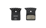 Stabdžių trinkelės D-brake Shimano BP-L05A-RF RESIN