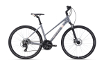 Dviratis CTM Maxima 1.0 28" dydis 16"