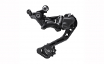 Perjungėjas galinis Shimano RD-RX400 GRX 2x10 pavarų