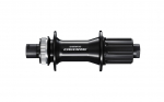 Stebulė galinė Shimano FH-M6010 Deore 8-11 pav., 12 x 142 mm, 32H, Center Lock D-Brake