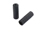 Balnelio stovo Dropper Post &scaron;arvo antgaliukai Jagwire Basic 3 mm, 100 vnt