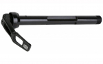 Greitveržlė priekinei stebulei RockShox Maxle Lite Boost 15 x 110 mm