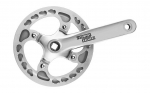 Žvaigždžių blokas priekinis Sturmey Archer FCS742 1 pavaros 44T 170 mm
