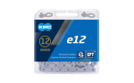 Grandinė KMC e12 EPT E-Bike 12 pavarų, 130L, 5.2 mm,