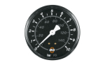 Manometras SKS 63 mm