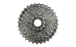 Žvaigždžių blokas galinis Shimano CS-HG41-8 Acera 8 pavarų