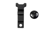 Greito atsegimo sagtis Ortlieb X-Stealth