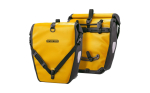 Krep&scaron;ių komplektas Ortlieb Back-Roller Sun Yellow - Black 42 X 32 X17, 20 l