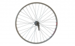 Ratas galinis 28" Shining CT-46 Nexus 3 36H, coaster brake